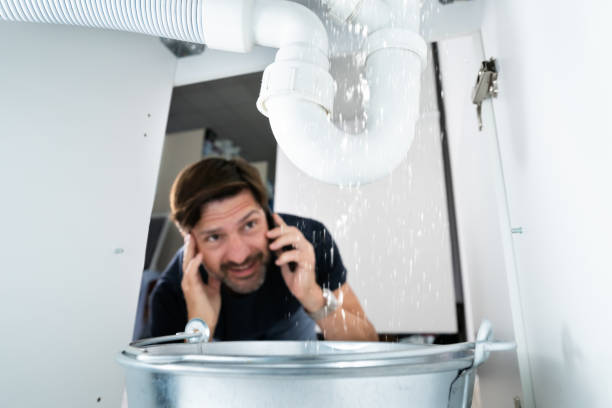 Trusted Monona, IA Plumbing Experts