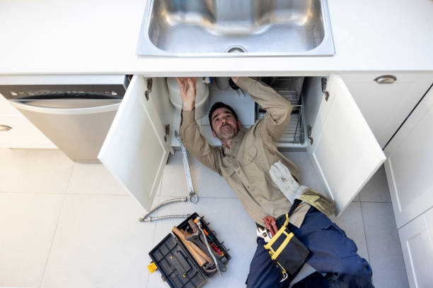 Best Emergency Plumber  in Monona, IA