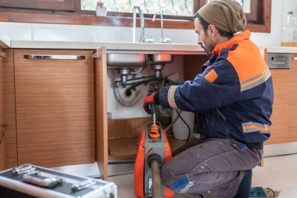 Best Sewer Cleaning Services  in Monona, IA