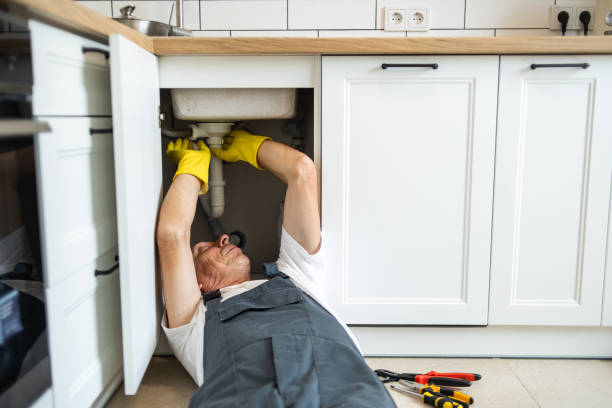  Monona, IA Plumbing Pros
