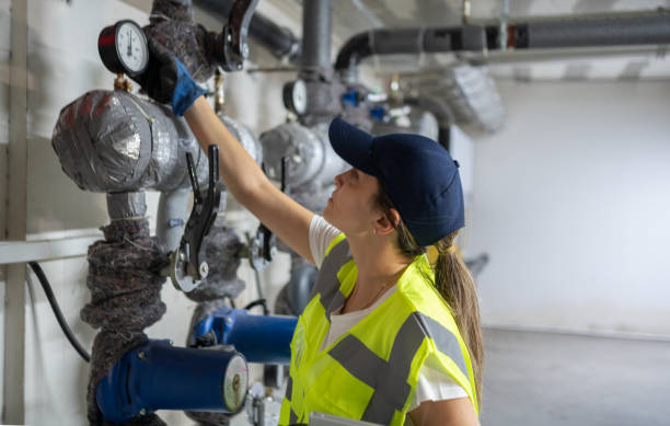 Best Plumbing Inspection Services  in Monona, IA