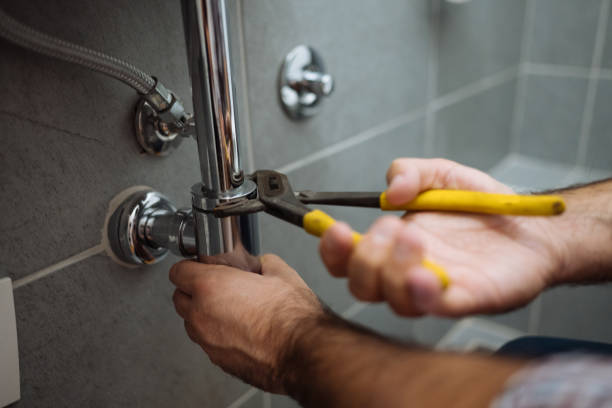 Best Shower Repair Services  in Monona, IA