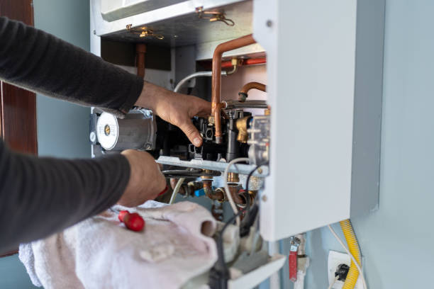 Best Drain Cleaning Services  in Monona, IA
